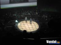 E3: Cr�nica: Microsoft presenta Xbox 360