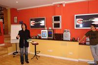 Brain Training se presenta en Espa�a