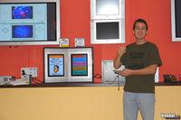 Brain Training se presenta en Espa�a