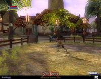 E3: Bioware anuncia Jade Empire para PC
