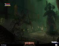 E3: Bioware anuncia Jade Empire para PC