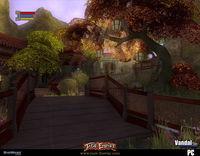 E3: Bioware anuncia Jade Empire para PC
