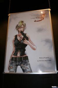 Parasite Eve III est� en desarrollo para m�viles