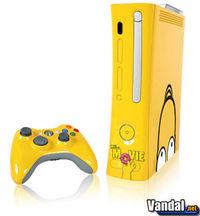 Microsoft lanzar� una Xbox 360 especial de Los Simpson