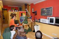 Probamos Mario Strikers Charged para Wii