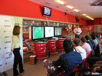 Forza Motorsport 2 se presenta en Espa�a