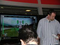 Forza Motorsport 2 se presenta en Espa�a