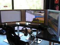 Forza Motorsport 2 se presenta en Espa�a