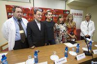 Sony Espa�a muestra su cara m�s solidaria