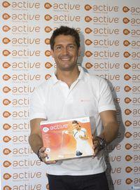 EA Sports Active se presenta en Espa�a