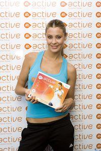 EA Sports Active se presenta en Espa�a