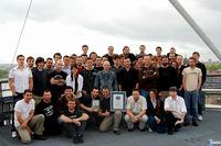 FUEL gana el record Guinness al juego m�s grande