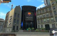 El FC Barcelona ya est� en Empire of Sports