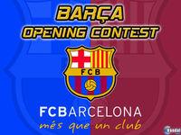 El FC Barcelona ya est� en Empire of Sports