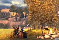 FX Interactive anuncia que Drakensang est� terminado