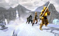 FX Interactive anuncia que Drakensang est� terminado