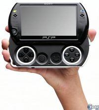 E3: PSP Go, Metal Gear, LittleBigPlanet y Gran Turismo son las claves port�tiles de Sony