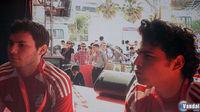 Barcelona renueva el campe�n del mundo de Fifa Interactive World Cup