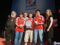 Barcelona renueva el campe�n del mundo de Fifa Interactive World Cup