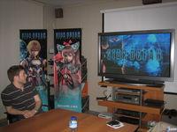 Star Ocean: The Last Hope se presenta en Espa�a