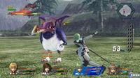 Star Ocean: The Last Hope se presenta en Espa�a