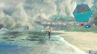 Star Ocean: The Last Hope se presenta en Espa�a