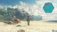 Star Ocean: The Last Hope se presenta en Espa�a