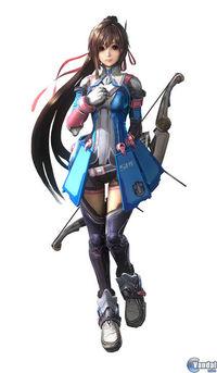 Star Ocean: The Last Hope se presenta en Espa�a
