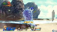 Star Ocean: The Last Hope se presenta en Espa�a