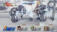 Star Ocean: The Last Hope se presenta en Espa�a
