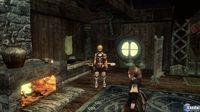 Star Ocean: The Last Hope se presenta en Espa�a