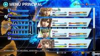 Star Ocean: The Last Hope se presenta en Espa�a