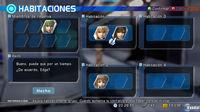 Star Ocean: The Last Hope se presenta en Espa�a
