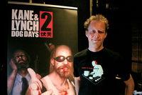 Acci�n y traici�n en el multijugador de Kane & Lynch 2: Dog Days