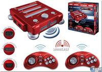Una consola retro se presentar� en el E3