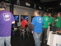 Activision Blizzard presenta Blur en Espa�a