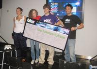 Activision Blizzard presenta Blur en Espa�a