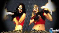 Una web picante para promocionar Duke Nukem Forever