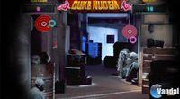 Una web picante para promocionar Duke Nukem Forever