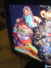 Sagat y Bob, confirmados en Street Fighter X Tekken 