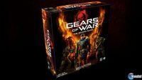 Gears of War se hace juego de mesa