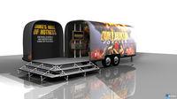 La gira promocional de Duke Nukem Forever llega a Espa�a