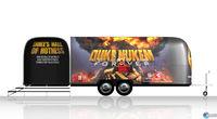 La gira promocional de Duke Nukem Forever llega a Espa�a