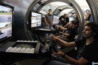 Anunciados los ganadores de GT Academy 2011 de Espa�a y Portugal