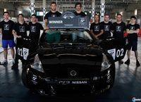 Anunciados los ganadores de GT Academy 2011 de Espa�a y Portugal