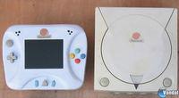 Una nueva Dreamcast port�til llega a Jap�n en junio