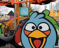Angry Birds Land abre sus puertas en Finlandia