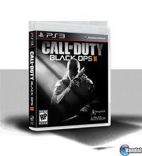 Filtradas nuevas imágenes de Call of Duty Black Ops 2