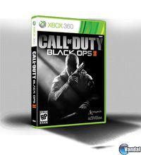 Filtradas nuevas imágenes de Call of Duty Black Ops 2