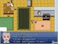 Unemployment Quest, un juego de rol sobre la b�squeda de trabajo